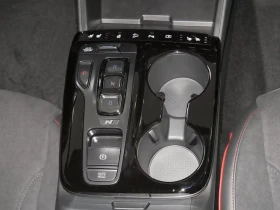 Hyundai Tucson HYBRID N Line Sitz & Assistenzpaket LED, снимка 11
