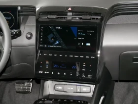 Hyundai Tucson HYBRID N Line Sitz & Assistenzpaket LED, снимка 7