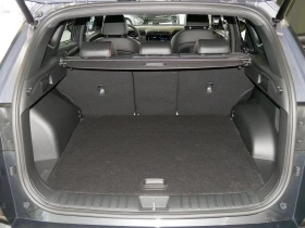 Hyundai Tucson HYBRID N Line Sitz & Assistenzpaket LED, снимка 10