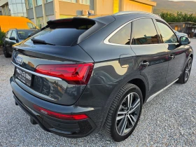 Audi Q5 35TDI SPORTBACK 2.0TDI MILD HYBRID MATRIX FULL, снимка 4