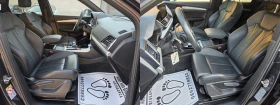 Audi Q5 35TDI SPORTBACK 2.0TDI MILD HYBRID MATRIX FULL, снимка 7