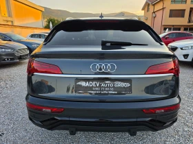 Audi Q5 35TDI SPORTBACK 2.0TDI MILD HYBRID MATRIX FULL, снимка 3