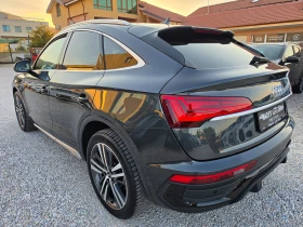 Audi Q5 35TDI SPORTBACK 2.0TDI MILD HYBRID MATRIX FULL, снимка 2