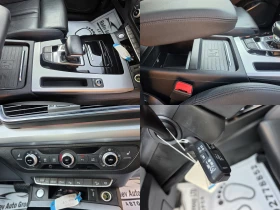 Audi Q5 35TDI SPORTBACK 2.0TDI MILD HYBRID MATRIX FULL, снимка 9