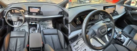 Audi Q5 35TDI SPORTBACK 2.0TDI MILD HYBRID MATRIX FULL, снимка 8