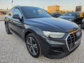 Audi Q5 35TDI SPORTBACK 2.0TDI MILD HYBRID MATRIX FULL, снимка 5