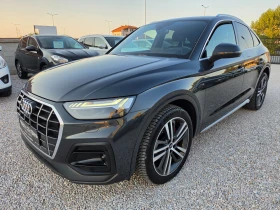 Audi Q5 35TDI SPORTBACK 2.0TDI MILD HYBRID MATRIX FULL, снимка 1