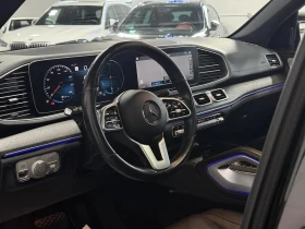 Mercedes-Benz GLE 350 AMG PK* BURMASTER* PANO* KEYLESS* NIGHT PK* КРАЙНА, снимка 6