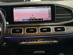 Mercedes-Benz GLE 350 AMG PK* BURMASTER* PANO* KEYLESS* NIGHT PK* КРАЙНА, снимка 9