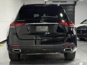 Mercedes-Benz GLE 350 AMG PK* BURMASTER* PANO* KEYLESS* NIGHT PK* КРАЙНА, снимка 3