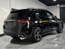 Mercedes-Benz GLE 350 AMG PK* BURMASTER* PANO* KEYLESS* NIGHT PK* КРАЙНА, снимка 4
