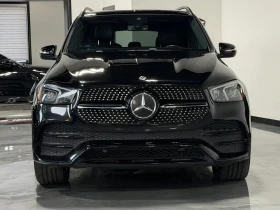 Mercedes-Benz GLE 350 AMG PK* BURMASTER* PANO* KEYLESS* NIGHT PK* КРАЙНА, снимка 1