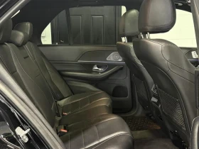 Mercedes-Benz GLE 350 AMG PK* BURMASTER* PANO* KEYLESS* NIGHT PK* КРАЙНА, снимка 15