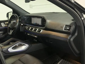 Mercedes-Benz GLE 350 AMG PK* BURMASTER* PANO* KEYLESS* NIGHT PK* КРАЙНА, снимка 11