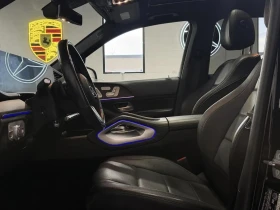 Mercedes-Benz GLE 350 AMG PK* BURMASTER* PANO* KEYLESS* NIGHT PK* КРАЙНА, снимка 8