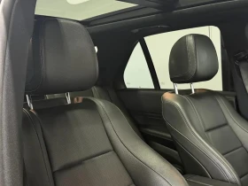 Mercedes-Benz GLE 350 AMG PK* BURMASTER* PANO* KEYLESS* NIGHT PK* КРАЙНА, снимка 13