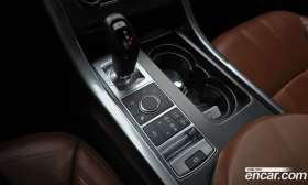 Land Rover Range Rover Sport 3.0 SC HSE Dynamic, снимка 9