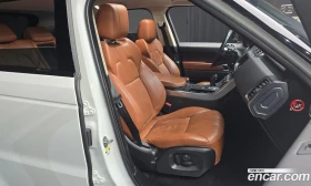 Land Rover Range Rover Sport 3.0 SC HSE Dynamic, снимка 12