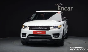 Land Rover Range Rover Sport 3.0 SC HSE Dynamic, снимка 3