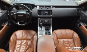 Land Rover Range Rover Sport 3.0 SC HSE Dynamic, снимка 7