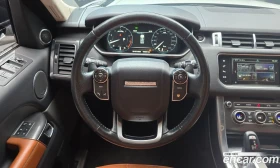 Land Rover Range Rover Sport 3.0 SC HSE Dynamic, снимка 13
