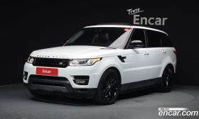 Land Rover Range Rover Sport 3.0 SC HSE Dynamic, снимка 1
