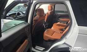 Land Rover Range Rover Sport 3.0 SC HSE Dynamic, снимка 11