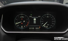 Land Rover Range Rover Sport 3.0 SC HSE Dynamic, снимка 8