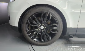 Land Rover Range Rover Sport 3.0 SC HSE Dynamic, снимка 5