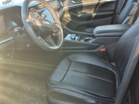 Jeep Grand cherokee Limited | CARFAX | БЕЗ ИНЦИДЕНТИ , снимка 7
