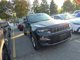 Jeep Grand cherokee Limited | CARFAX | БЕЗ ИНЦИДЕНТИ , снимка 2