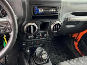 Jeep Wrangler * Sport * АВТОКРЕДИТ БЕЗ ПЪРВОНАЧАЛНА ВНОСКА* , снимка 9