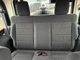 Jeep Wrangler * Sport * АВТОКРЕДИТ БЕЗ ПЪРВОНАЧАЛНА ВНОСКА* , снимка 11