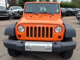 Jeep Wrangler * Sport * АВТОКРЕДИТ БЕЗ ПЪРВОНАЧАЛНА ВНОСКА* , снимка 6