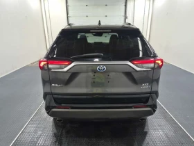 Toyota Rav4 * HYBRID XSE * AWD * CARFAX * , снимка 16