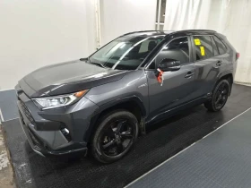 Toyota Rav4 * HYBRID XSE * AWD * CARFAX * , снимка 1