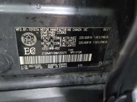 Toyota Rav4 * HYBRID XSE * AWD * CARFAX * , снимка 14