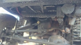 Jeep Wrangler TJ, снимка 7