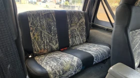 Jeep Wrangler TJ, снимка 16