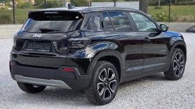Jeep Avenger * ГАРАНЦИОНЕН* * Altitude* , снимка 4