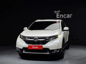 Honda Cr-v, снимка 3