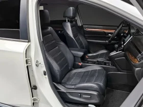 Honda Cr-v, снимка 12