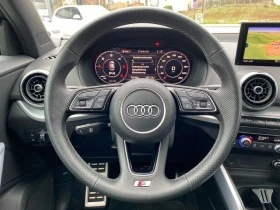 Audi Q2 35 TDI quattro S tronic - [8] 