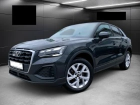     Audi Q2 35 TDI quattro S tronic