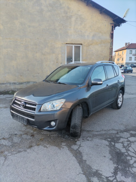 Обява за продажба на Toyota Rav4 D4D / 150 кс. / FACELIFT / Euro 5 ~13 099 лв. - изображение 1