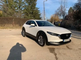 Mazda CX-30 1.8  УНИКАТ 4х4, снимка 5