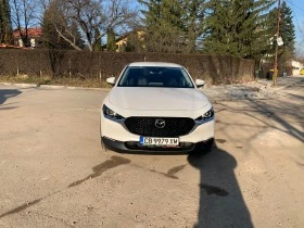 Mazda CX-30 1.8  УНИКАТ 4х4, снимка 1