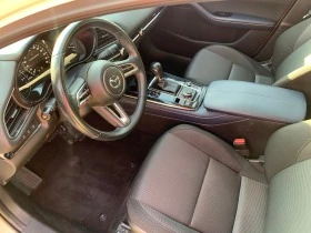 Mazda CX-30 1.8  УНИКАТ 4х4, снимка 13