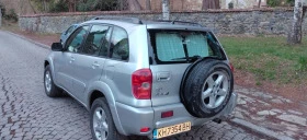 Toyota Rav4 2.0 TD, снимка 6