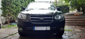 Hyundai Santa fe, снимка 2